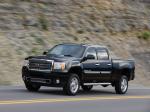 GMC Sierra Denali HD 2010 года